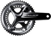 Shimano Crankstel Dura-ace R9100 52x36t 11s 167,5 Mm Zwart