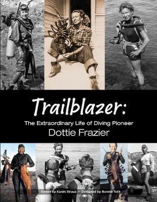 Trailblazer - cover