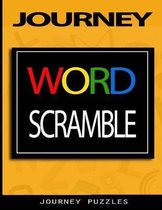 Journey Word Scramble