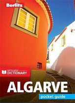 Berlitz Pocket Guide Algarve (Travel Guide with Dictionary)