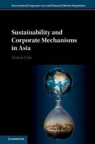 Sustainability & Corporate Mechanisms