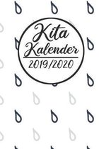 Kita Kalender 2019 / 2020: Erzieherplaner 2019 2020 - Terminkalender A5, Kindergarten & Kita Planer, Kalender