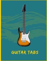 Guitar Tabs