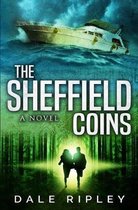 The Sheffield Coins: (Maggie Trenton Thriller Series Book 2)