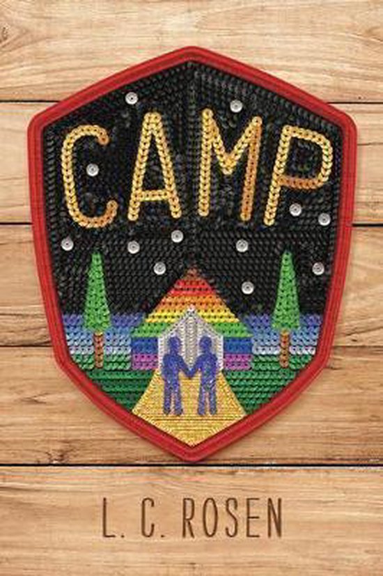 Camp - cover