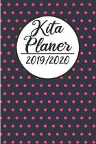 Kita Planer 2019 / 2020: Erzieherplaner 2019 2020 - Terminkalender A5, Kindergarten & Kita Planer, Kalender