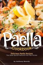 Paella Cookbook