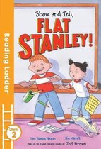Show & Tell Flat Stanley