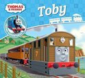 Thomas & Friends Toby