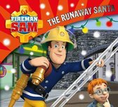 Fireman Sam Christmas Runaway Santa