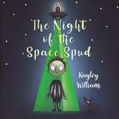 The Night of the Space Spud