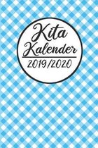 Kita Kalender 2019 / 2020: Erzieherplaner 2019 2020 - Terminkalender A5, Kindergarten & Kita Planer, Kalender