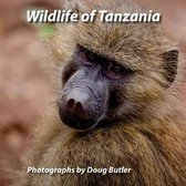 Wildlife of Tanzania