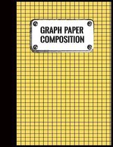 Graph Paper Composition
