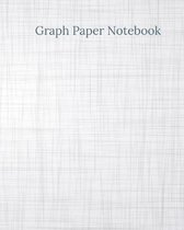 Graph Paper Notebook