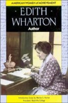 Edith Wharton