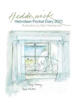 Hebridean Pocket Diary 2021