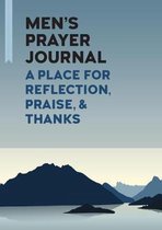Men's Prayer Journal