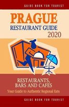 Prague Restaurant Guide 2020: Best Rated Restaurants in Prague, Czech Republic - Top Restaurants, Special Places to Drink and Eat Good Food Around (