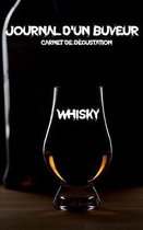 Carnet de d�gustation de whisky