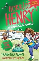 Horrid Henry Midsummer Madness
