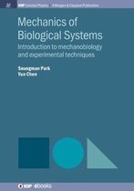 Mechanics of Biological Systems