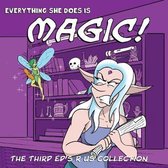 Everything she does is Magic!: Ed's R Us Volume 3