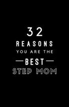 32 Reasons You Are The Best Step Mom