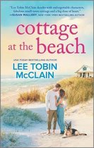 Cottage at the Beach A Clean  Wholesome Romance Off Season, 1