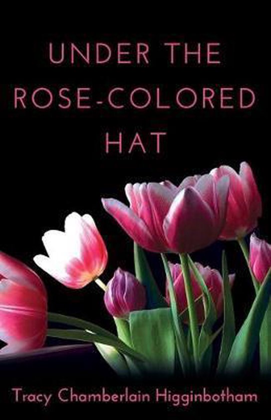 Under The Rose-Colored Hat - cover