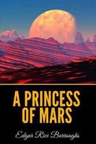 A Princess of Mars