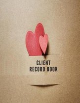 Client Record Book