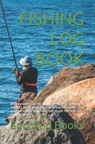 Fishing Log Book