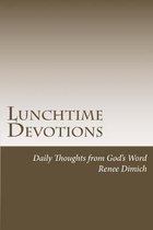 Lunchtime Devotions