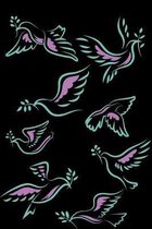Pigeon Notebook