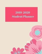 2019-2020 Student Planner