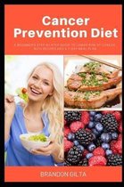 Cancer Prevention Diet