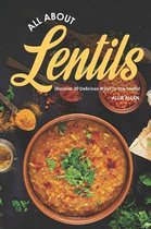 All About Lentils