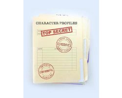 Character Profiles