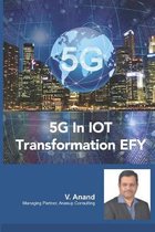 5G In IOT Transformation