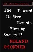 The Edward de Vere Remote Viewing Society