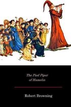 The Pied Piper of Hamelin