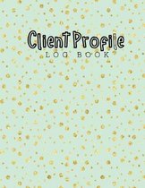 Client Profile Book