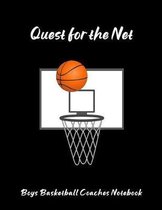 Quest For The Net