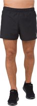 Asics Sportbroek - Maat S  - Mannen - zwart