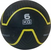 Crossmaxx® RBBR wall ball 6 kg