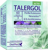 Dietmed Talergol 60 Caps