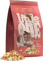 Little One voer voor muizen 400 gram
