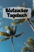 Blutzucker Tagebuch: A5 (Handtaschenformat) Diabetes Tagebuch f�r 1 Jahr / 53 Wochen. Diabetiker Journal f�r Blutzuckerwerte mit vorgedruck