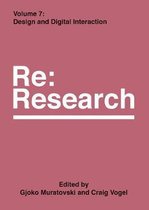 Design and Digital Interaction: Re